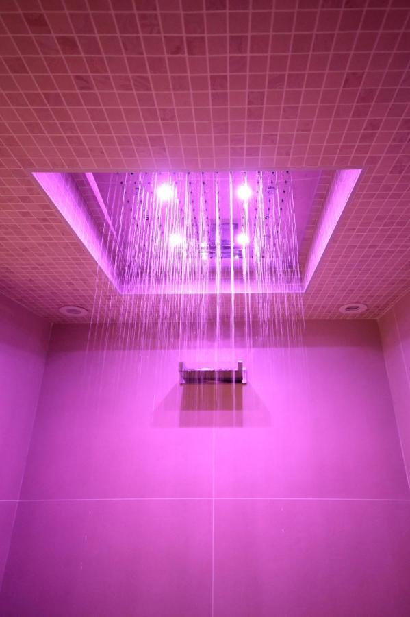 Hammam Venetië Buitenkant foto
