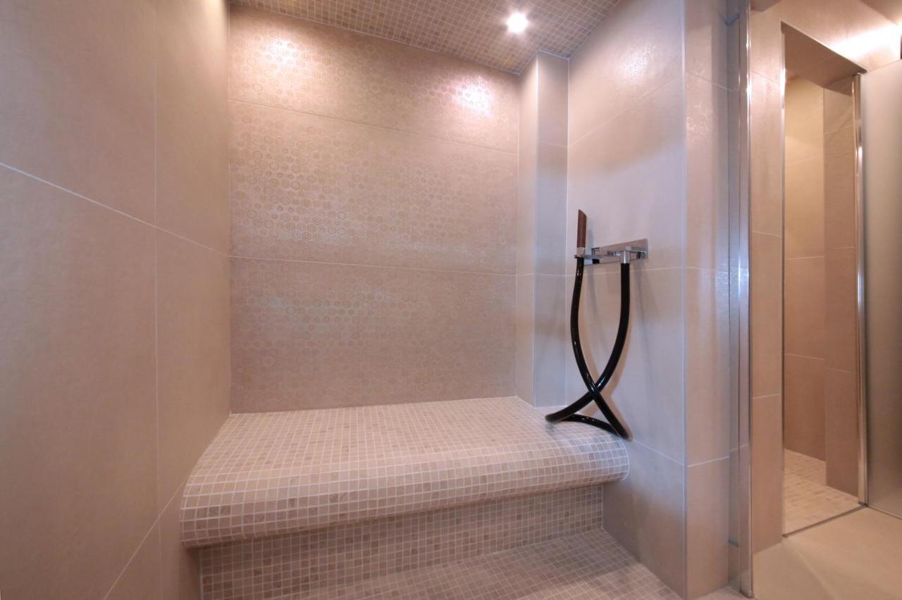Hammam Venetië Buitenkant foto