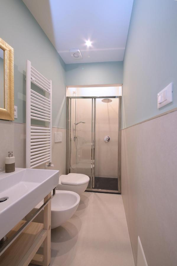 Hammam Venetië Buitenkant foto