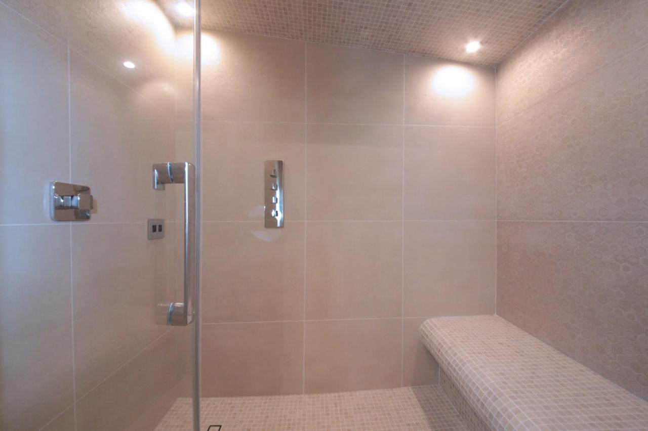 Hammam Venetië Buitenkant foto