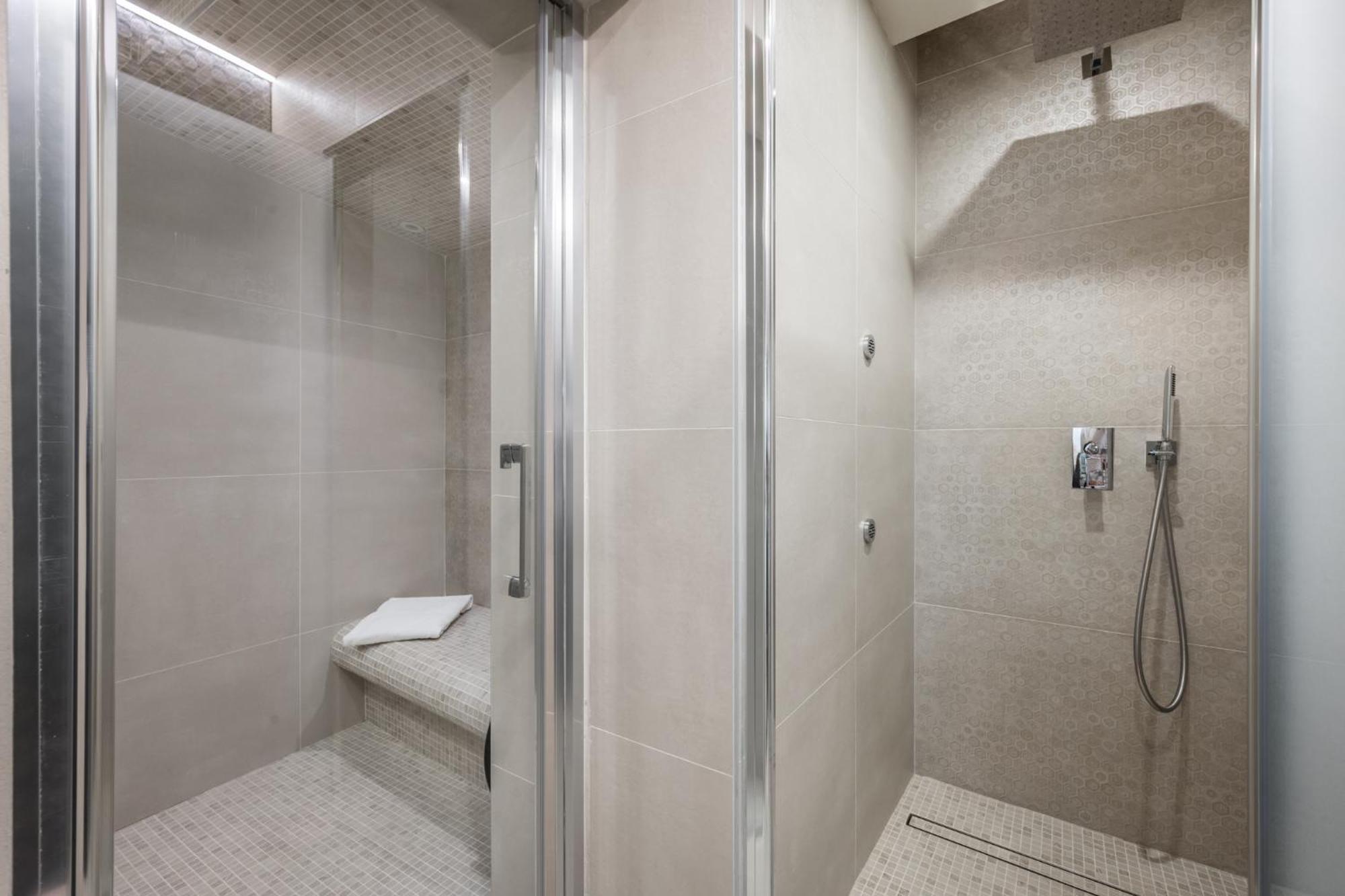 Hammam Venetië Buitenkant foto